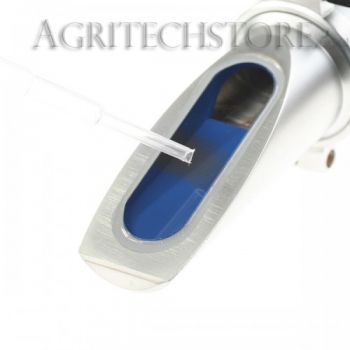 HB32 réfractomètre optique Agritech Store