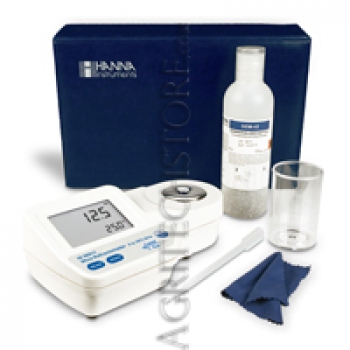 Réfractomètre 96814 Agritech Store