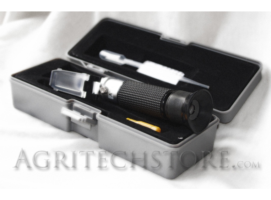 Réfractomètre art.HB K3 ATC Agritech Store