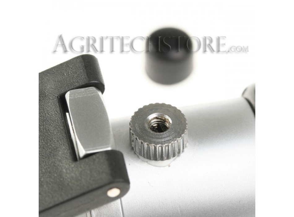 Réfractomètre art.HB K3 ATC Agritech Store