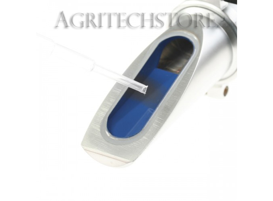 Réfractomètre art.HB K3 ATC Agritech Store