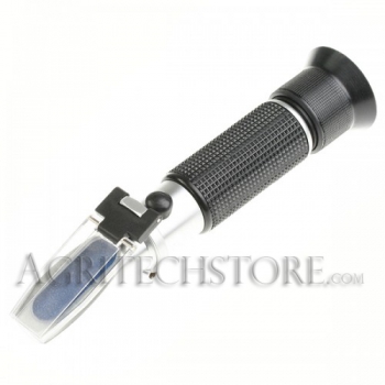HB optique du réfractomètre 28/35 Agritech Store