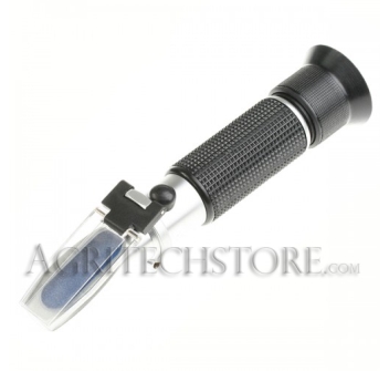 HB optique du réfractomètre 28/35 Agritech Store