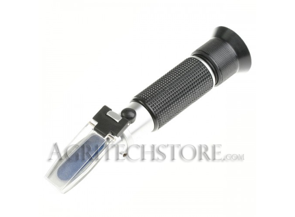 HB optique du réfractomètre 28/35 Agritech Store