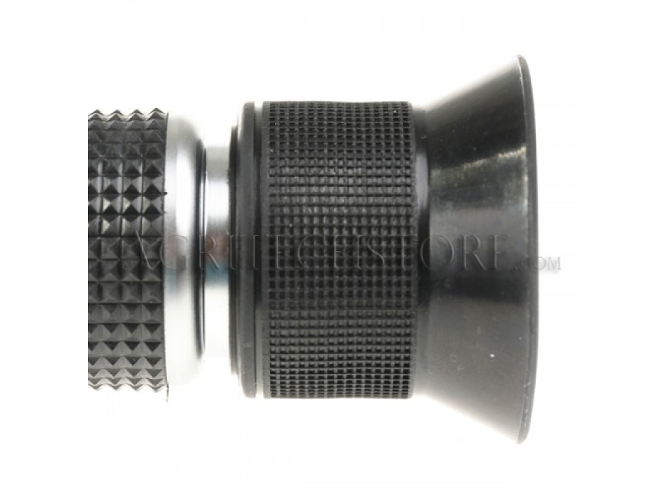 HB optique du réfractomètre 28/35 Agritech Store