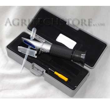 Réfractomètre art.HB 80 ATC Agritech Store