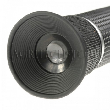 Réfractomètre mètres de miel HB-90 Agritech Store