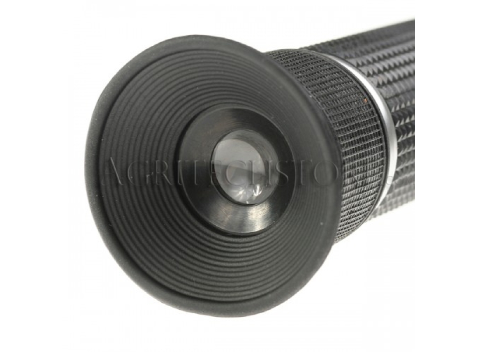 Réfractomètre mètres de miel HB-90 Agritech Store