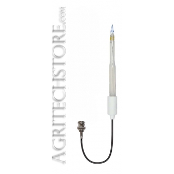 Probe parties d&#39;électrode pour Ph220s Agritech Store