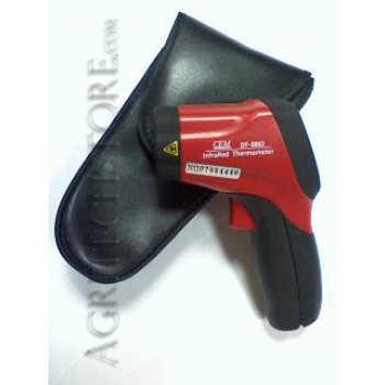 Thermomètre infrarouge Laser CK 8862 Agritech Store