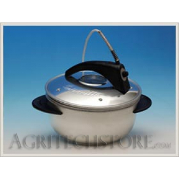 Pétronille Pot Four classique Agritech Store