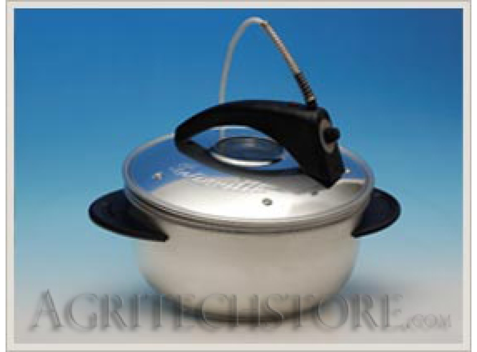 Pétronille Pot Four classique Agritech Store