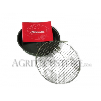 Pétronille Pot Four classique Agritech Store