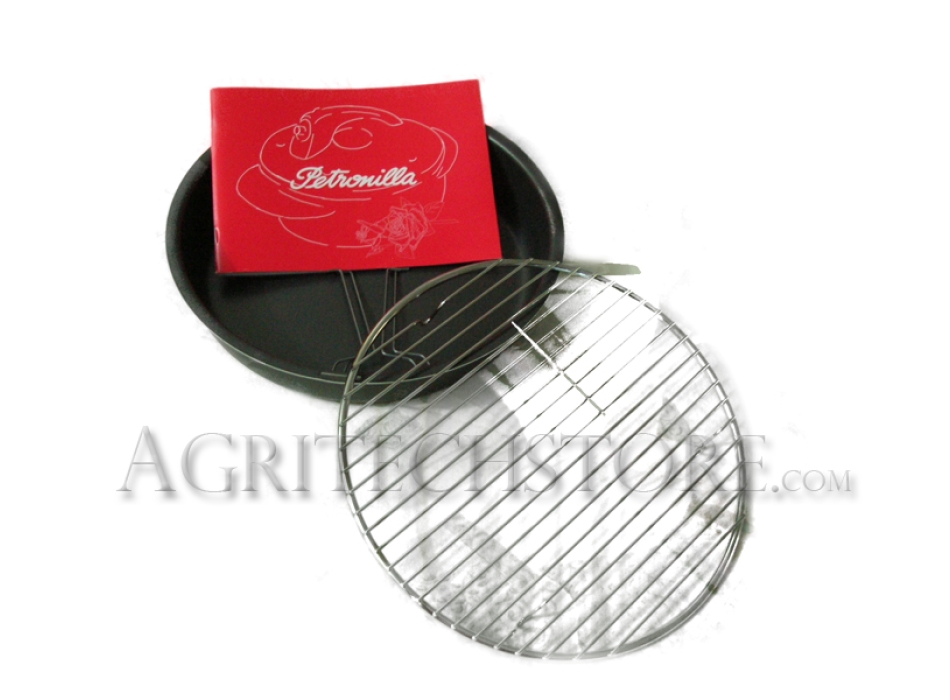 Pétronille Pot Four classique Agritech Store