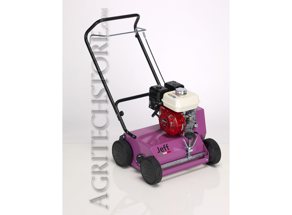 Aérateur Agrinova Jeff JE47 Agritech Store