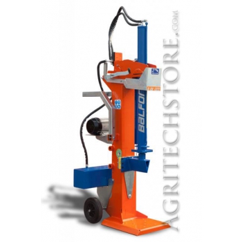 Fendeuse de bûches PRO16 SB 16 Tonnes. Essence CV6 Agritech Store