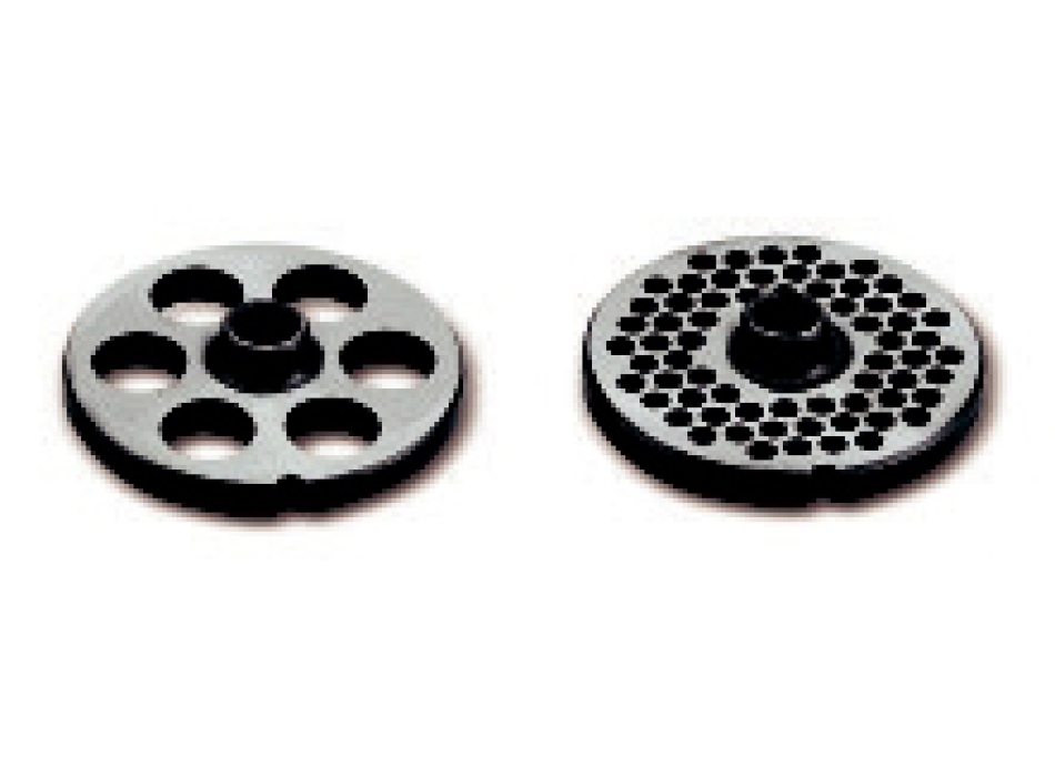 Plaque pour hachoir à viande TC12 Agritech Store