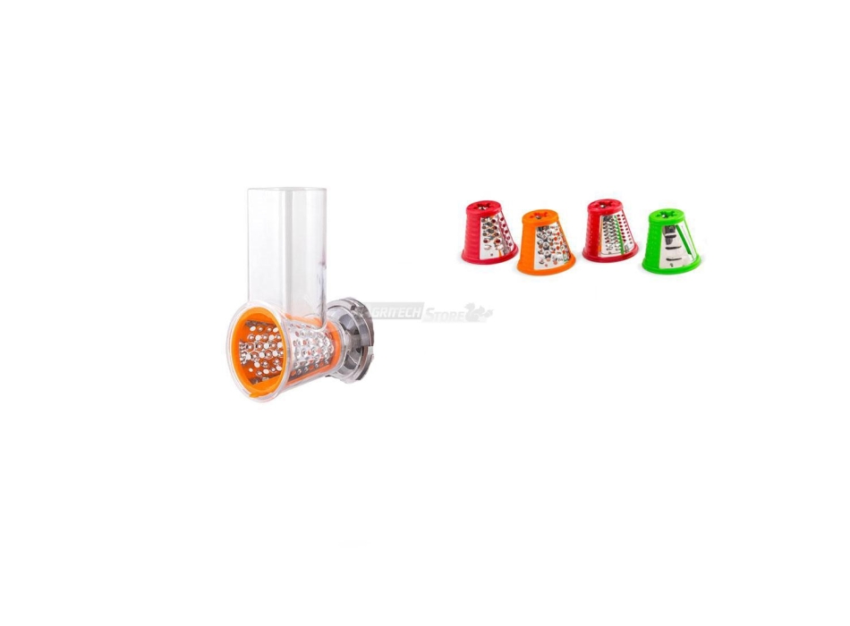 Accessoire râpe/coupe-légumes pour moteurs Artus Agritech Store