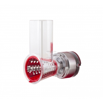 Accessoire trancheur râpe / légumes pour moteurs Reber Agritech Store