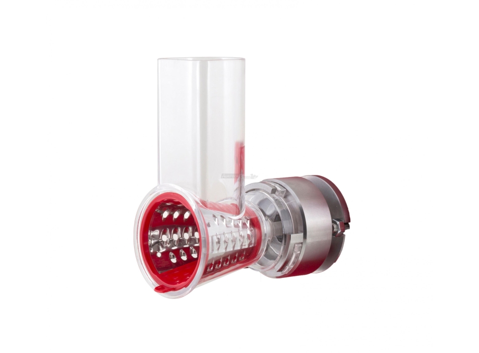 Accessoire trancheur râpe / légumes pour moteurs Reber Agritech Store