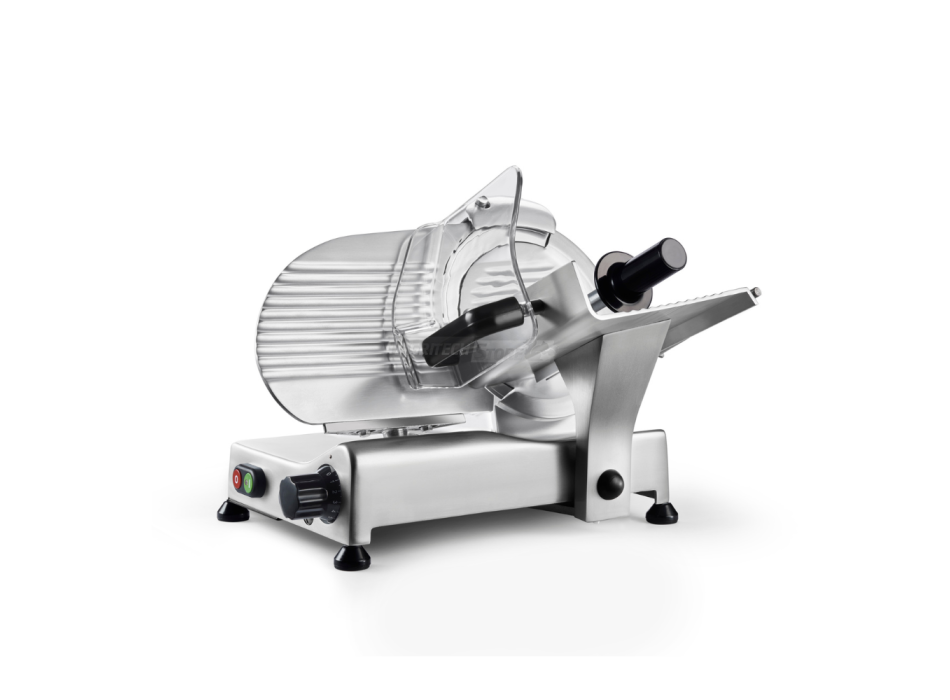 Trancheuse électrique à gravité - Lame 22 cm - C220AF Agritech Store