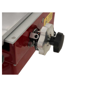 Manuel de Slicer Vertical volant "Retro 'Concept' Agritech Store