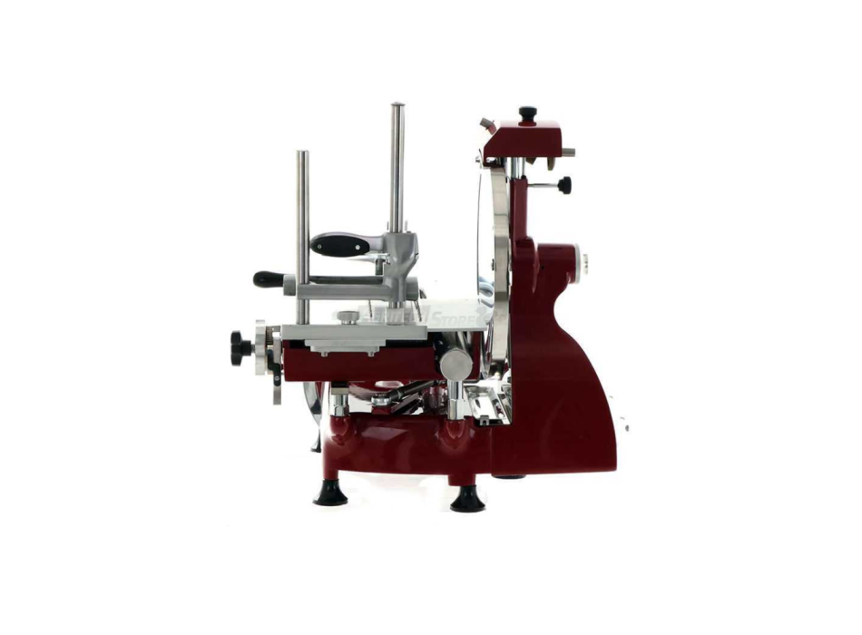 Manuel de Slicer Vertical volant "Retro 'Concept' Agritech Store