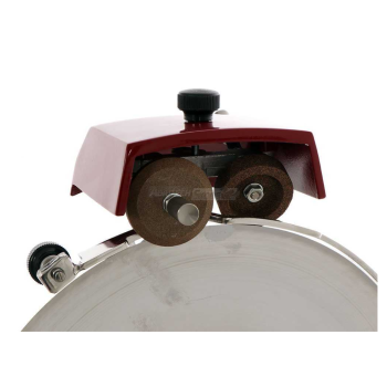 Manuel de Slicer Vertical volant "Retro 'Concept' Agritech Store