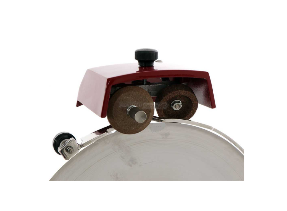 Manuel de Slicer Vertical volant "Retro 'Concept' Agritech Store