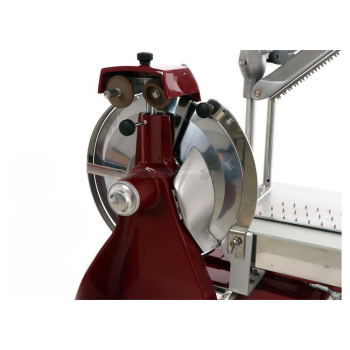 Manuel de Slicer Vertical volant "Retro 'Concept' Agritech Store