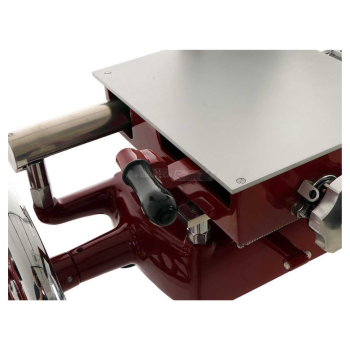 Manuel de Slicer Vertical volant "Retro 'Concept' Agritech Store