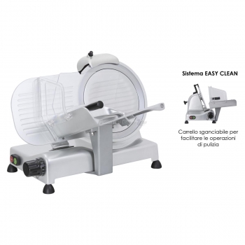 Slicer Reber 275 PRO Agritech Store