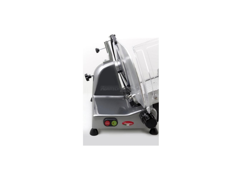 Lame trancheuse Reber 25 cm TF 25 Agritech Store