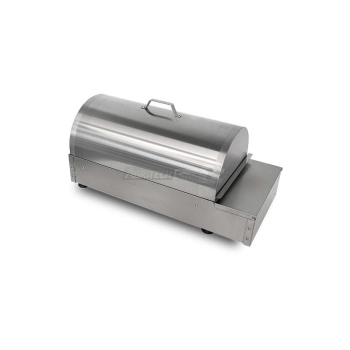 Comics alimentaires Fumeur + Power Kit Agritech Store