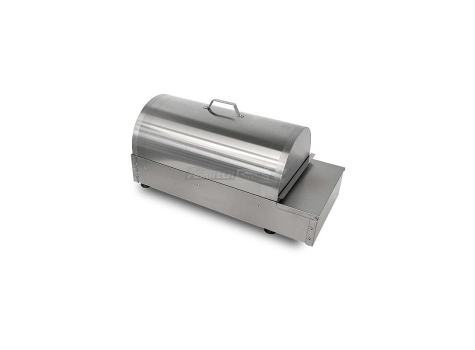 Comics alimentaires Fumeur + Power Kit Agritech Store