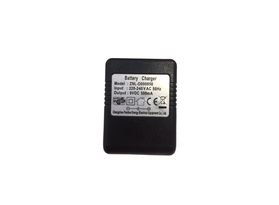 Alimentation Wunder WB-WBS Agritech Store