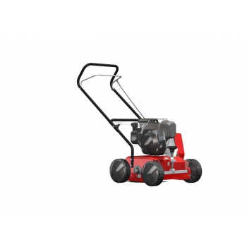 Aérateur Agrinova Jeff JE38R Agritech Store