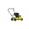 Scarificateur thermique B&S - Julio professionnel