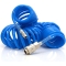 Tuyau en nylon de 7,5 m pour compresseur
