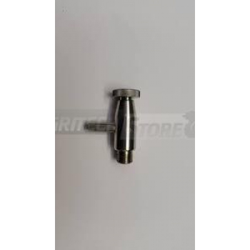 Inox Drip robinet 1/2 '' Agritech Store