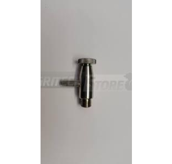 Inox Drip robinet 1/2 &#39;&#39; Agritech Store