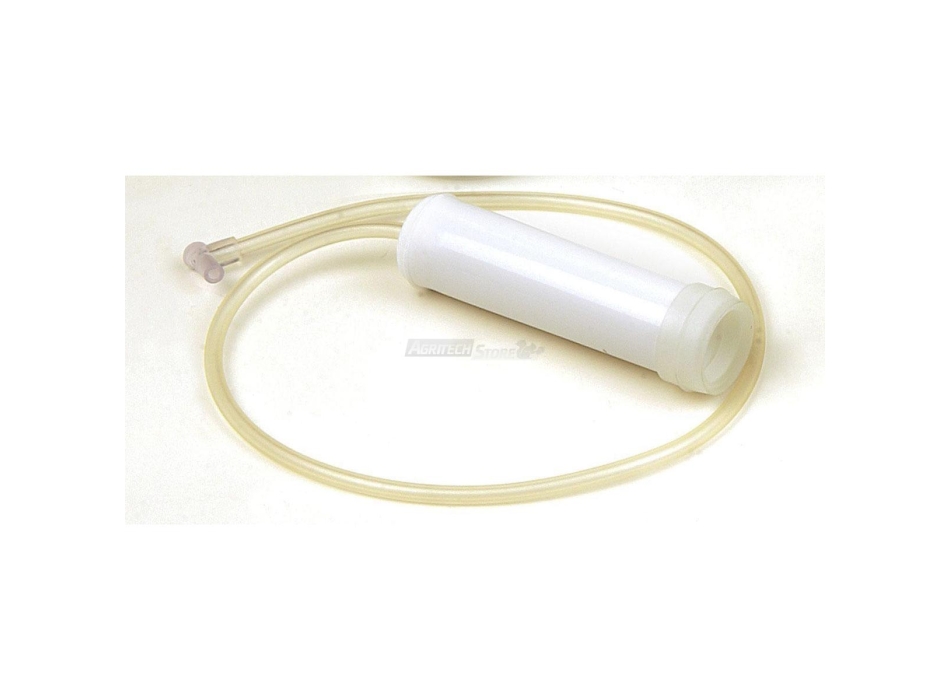 Petite attaque pour les conteneurs à vide Reber Agritech Store