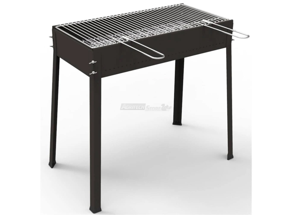 Barbecue charbon Rome Agritech Store