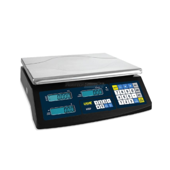 Balance poids-prix-montant ASEP LARGE Agritech Store