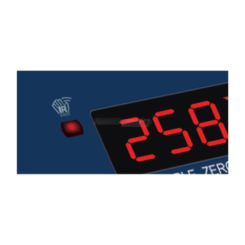 Échelles Tableau "certifié" Multipurpose débit de 1,5 / 3 kg Agritech Store