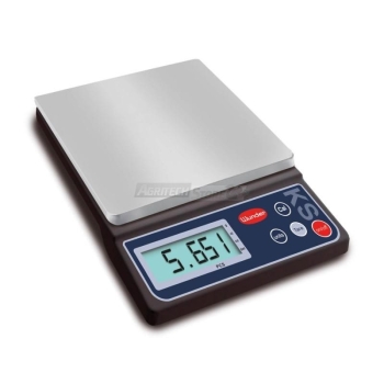 Scale Table Inox Capacité 0,6 kg KS 600 Agritech Store