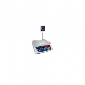 Balance poids-prix-montant BILL MEDIUM Agritech Store