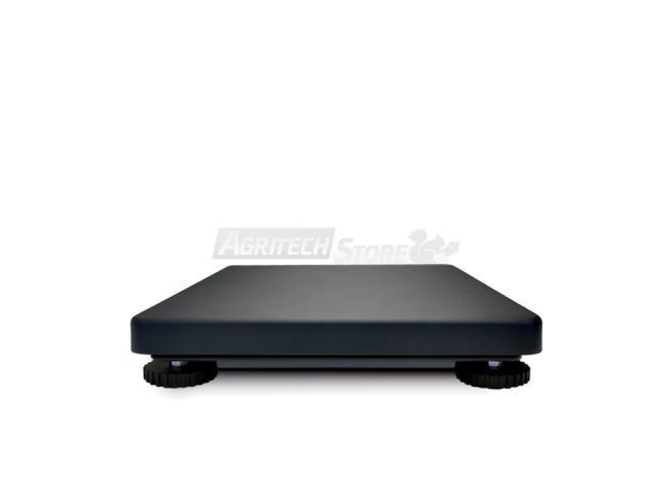 Balance à plateforme Wunder WB 01229UM – 15 kg Agritech Store