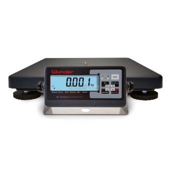 Balance électronique multifonctionnelle d'une capacité de 60 kg. WB 60 Agritech Store