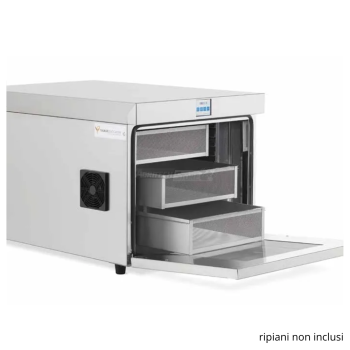 Biosec Pro – Séchoir professionnel pour fruits, légumes et herbes aromatiques Agritech Store